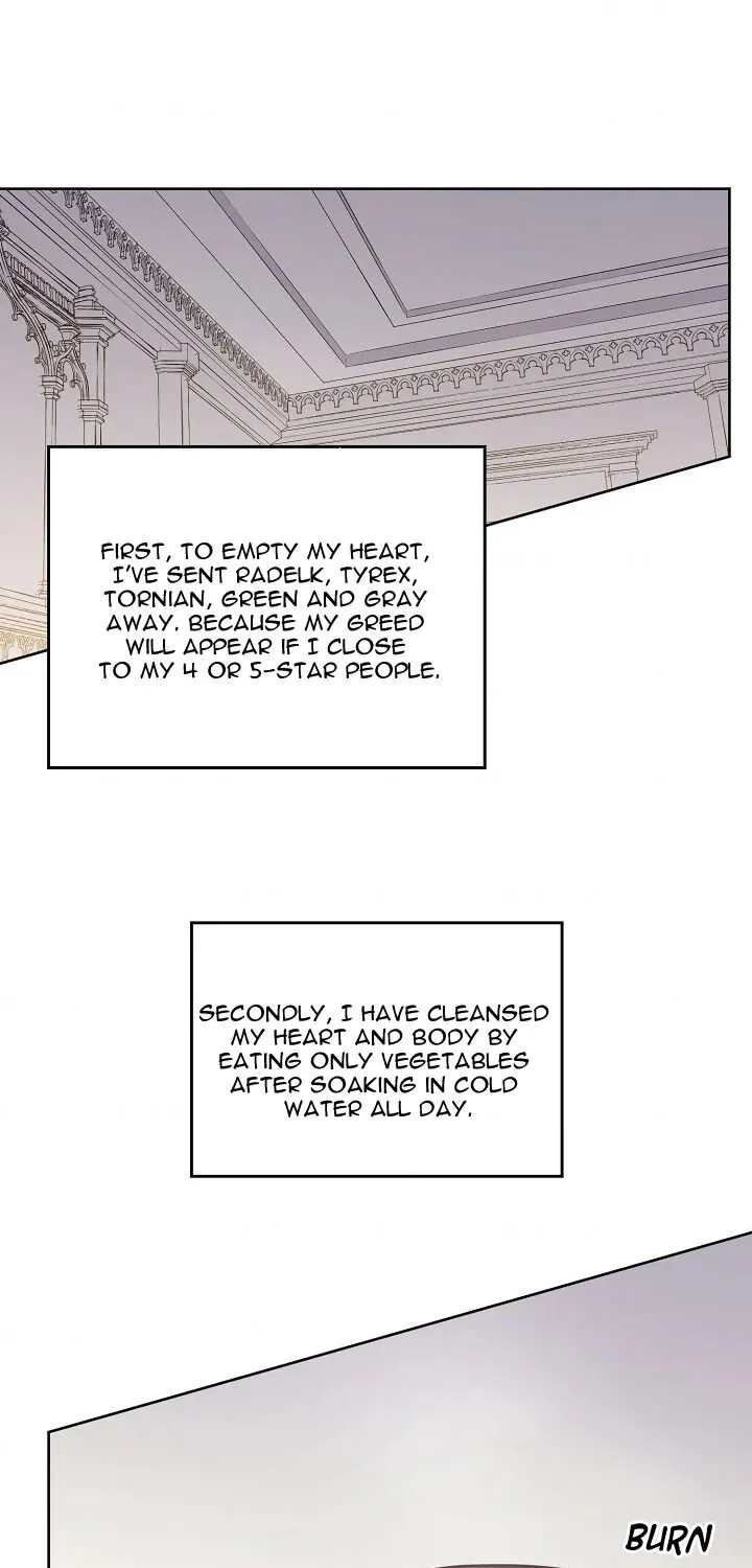 Chitra Zinmanga X Chapter 93 Page 45