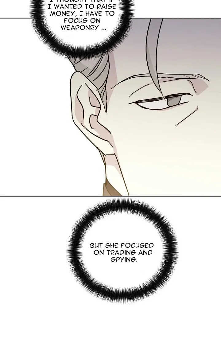 Chitra Zinmanga X Chapter 92 Page 54