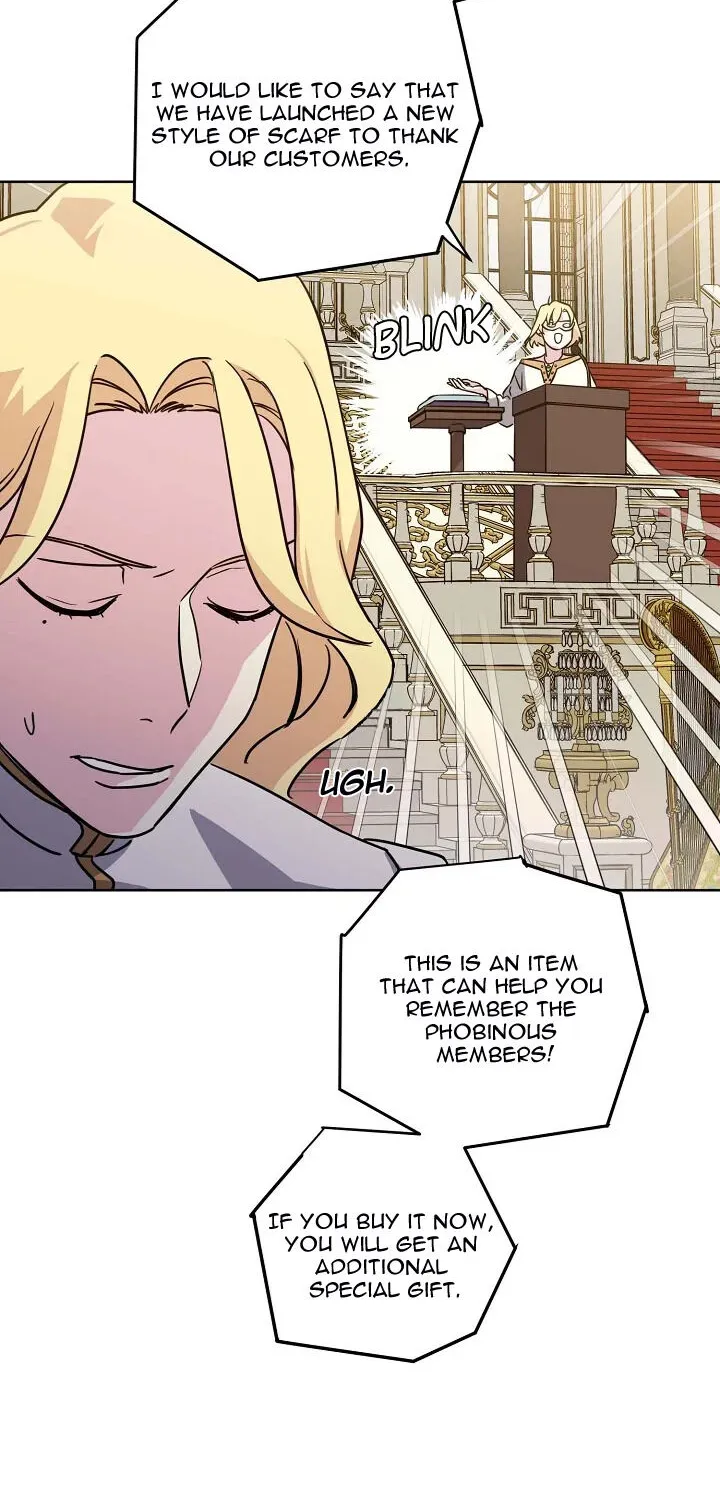 Chitra Zinmanga X Chapter 91 Page 54