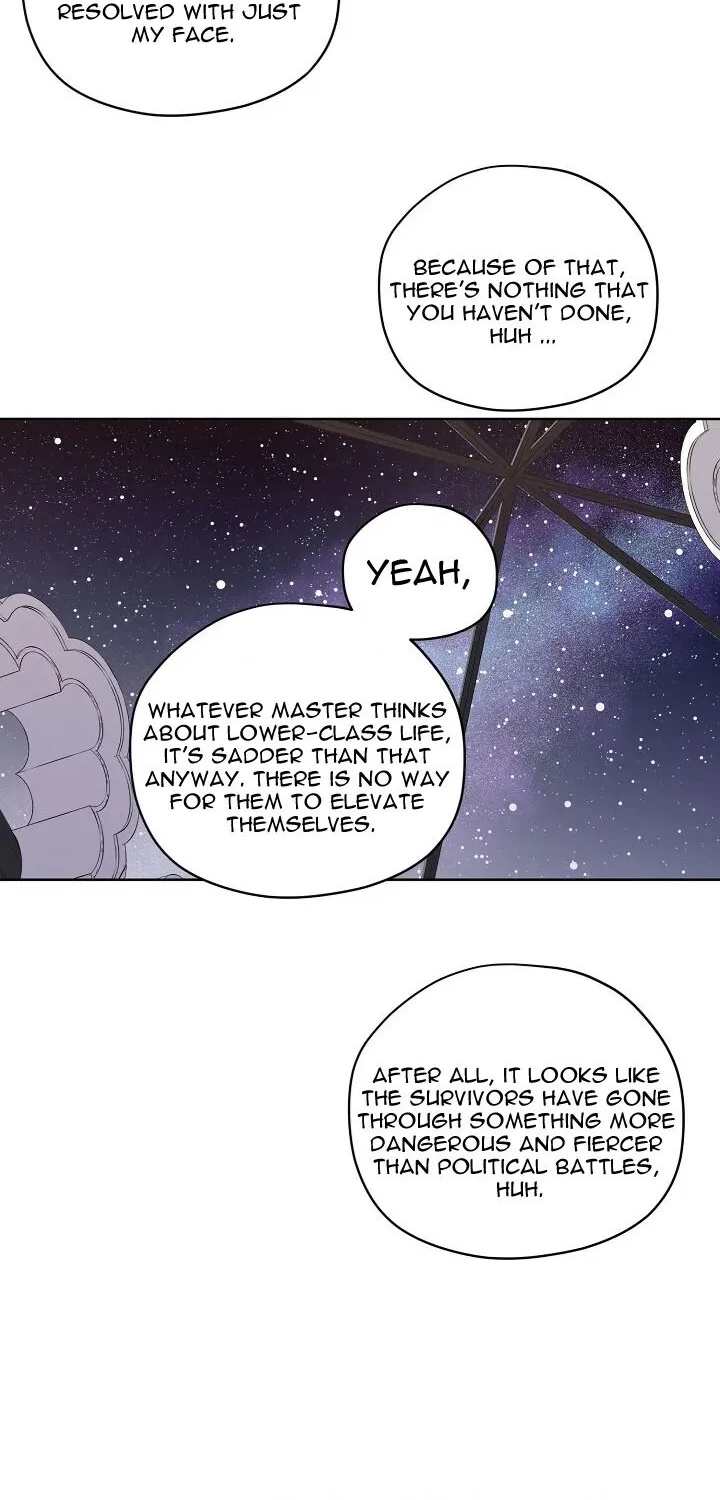 Chitra Zinmanga X Chapter 89 Page 50