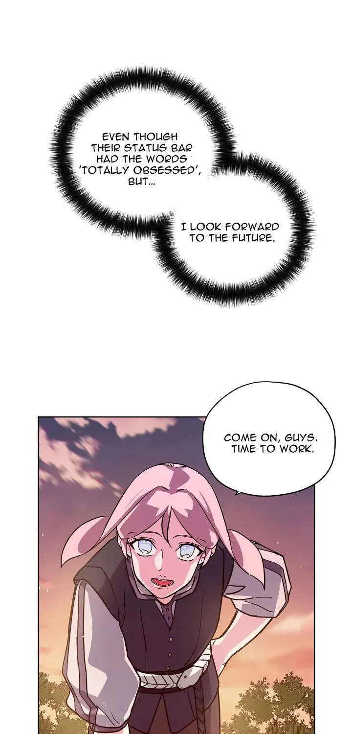 Chitra Zinmanga X Chapter 81 Page 31