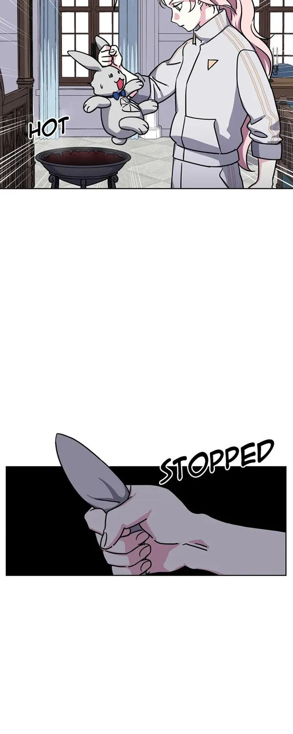 Chitra Zinmanga X Chapter 77 Page 6