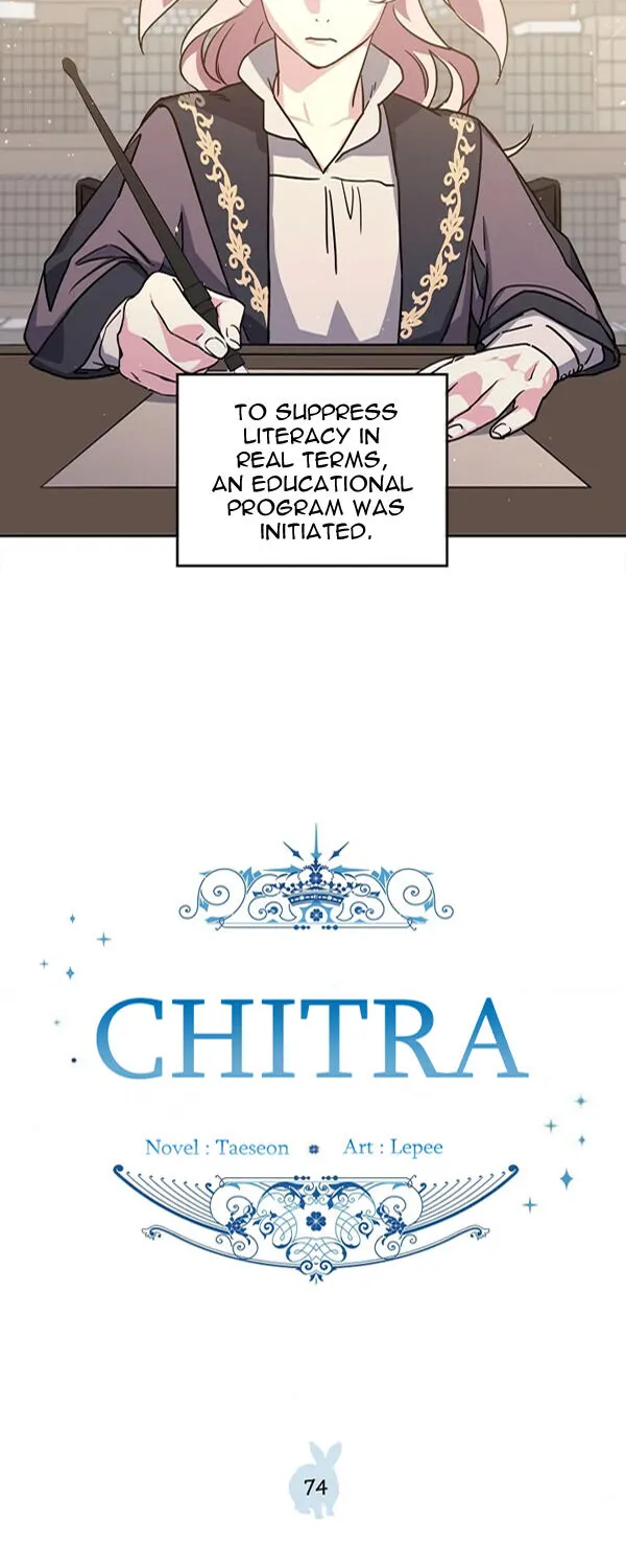 Chitra Zinmanga X Chapter 74 Page 4