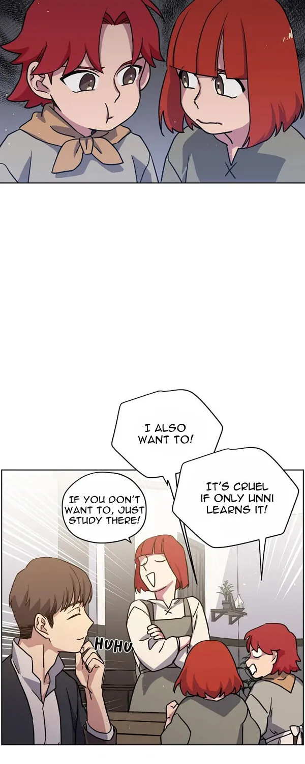 Chitra Zinmanga X Chapter 74 Page 26
