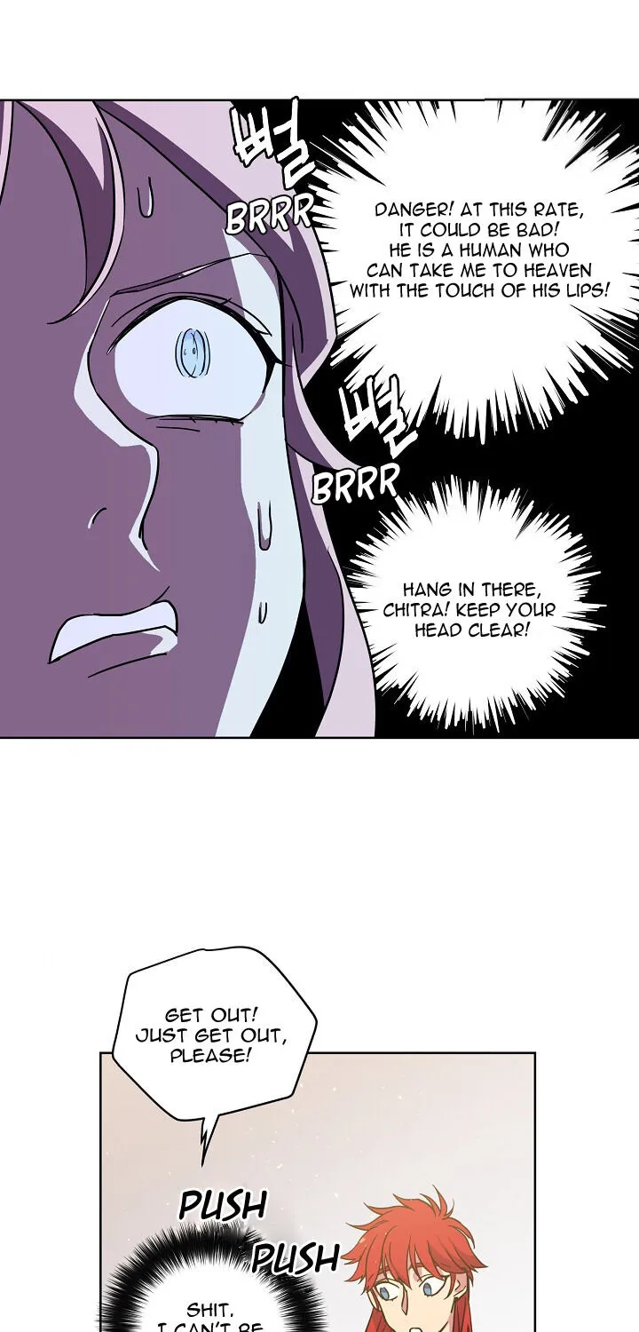 Chitra Zinmanga X Chapter 70 Page 29