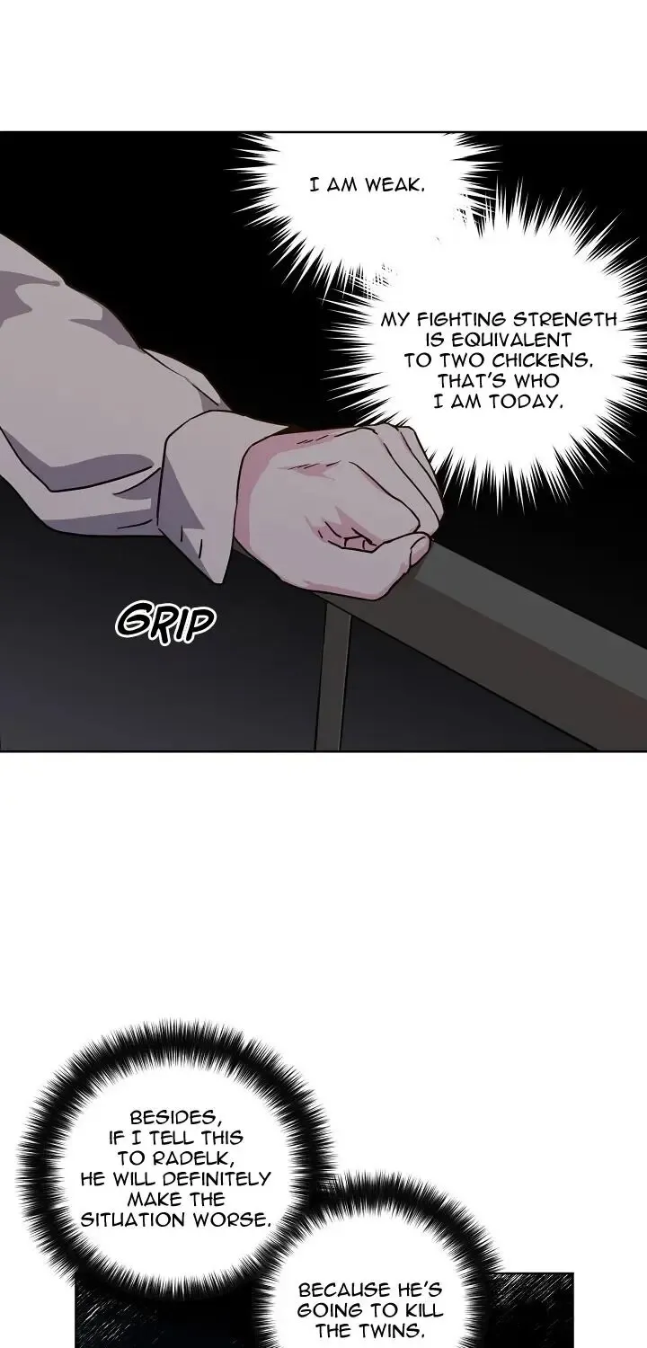 Chitra Zinmanga X Chapter 69 Page 20