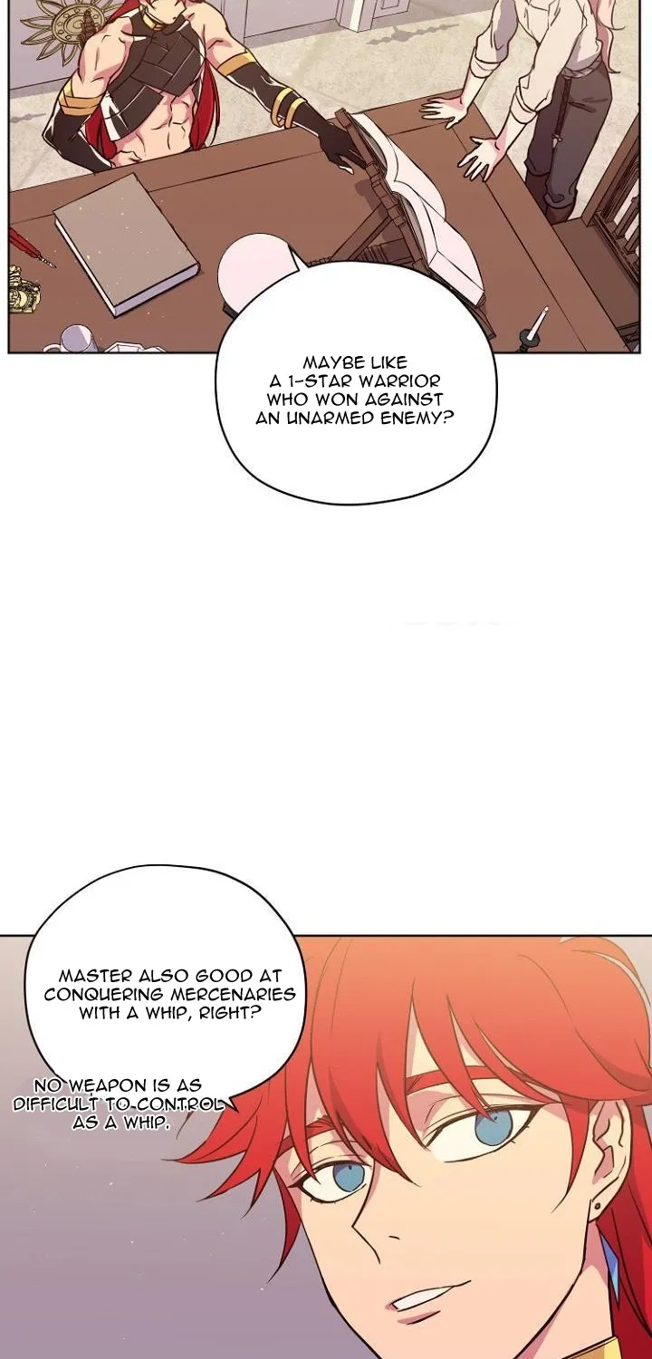 Chitra Zinmanga X Chapter 57 Page 38