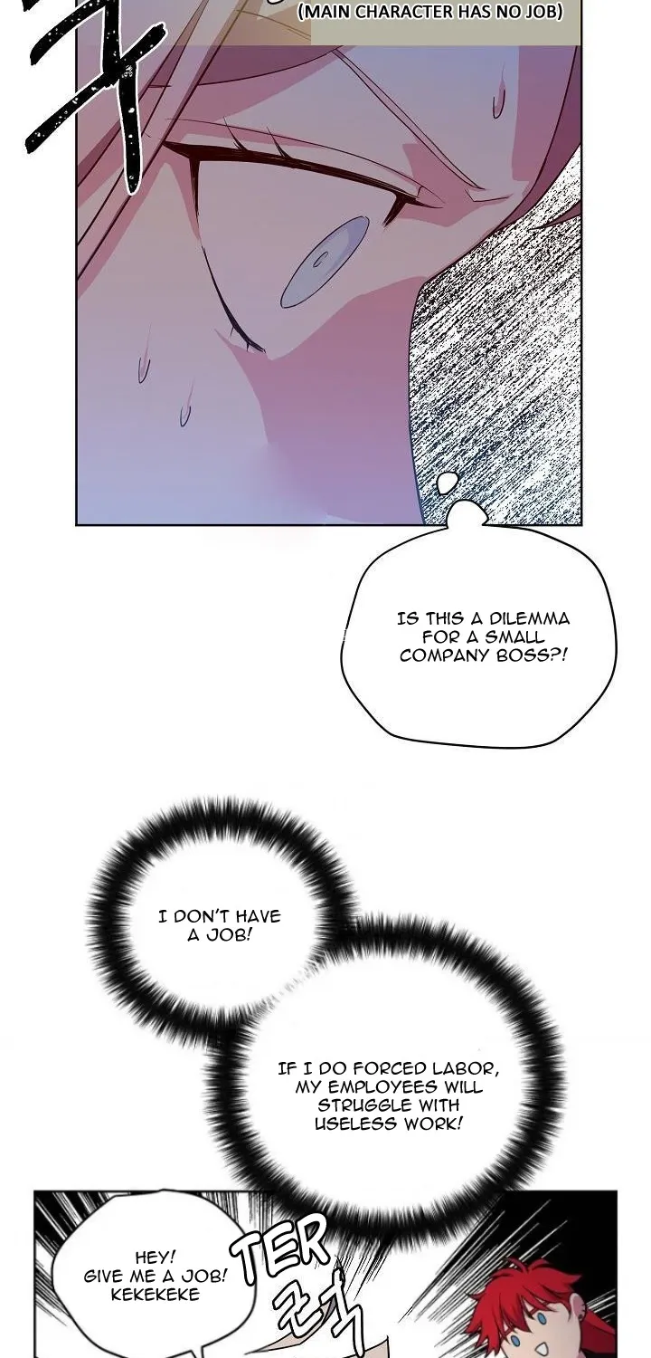 Chitra Zinmanga X Chapter 56 Page 29