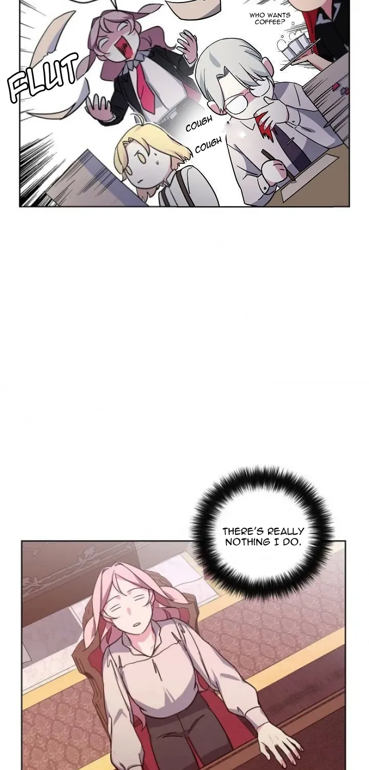 Chitra Zinmanga X Chapter 56 Page 30