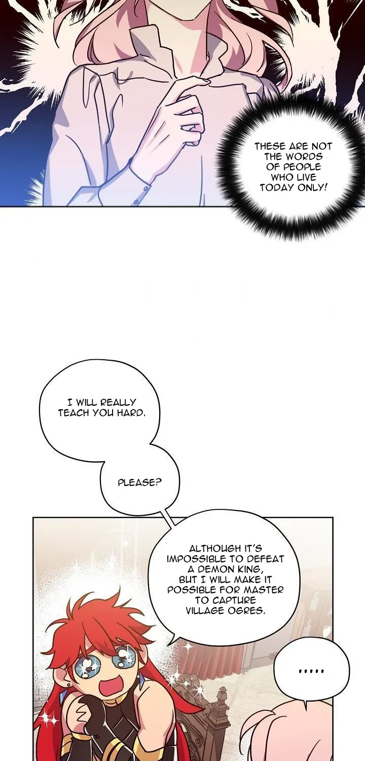 Chitra Zinmanga X Chapter 56 Page 55
