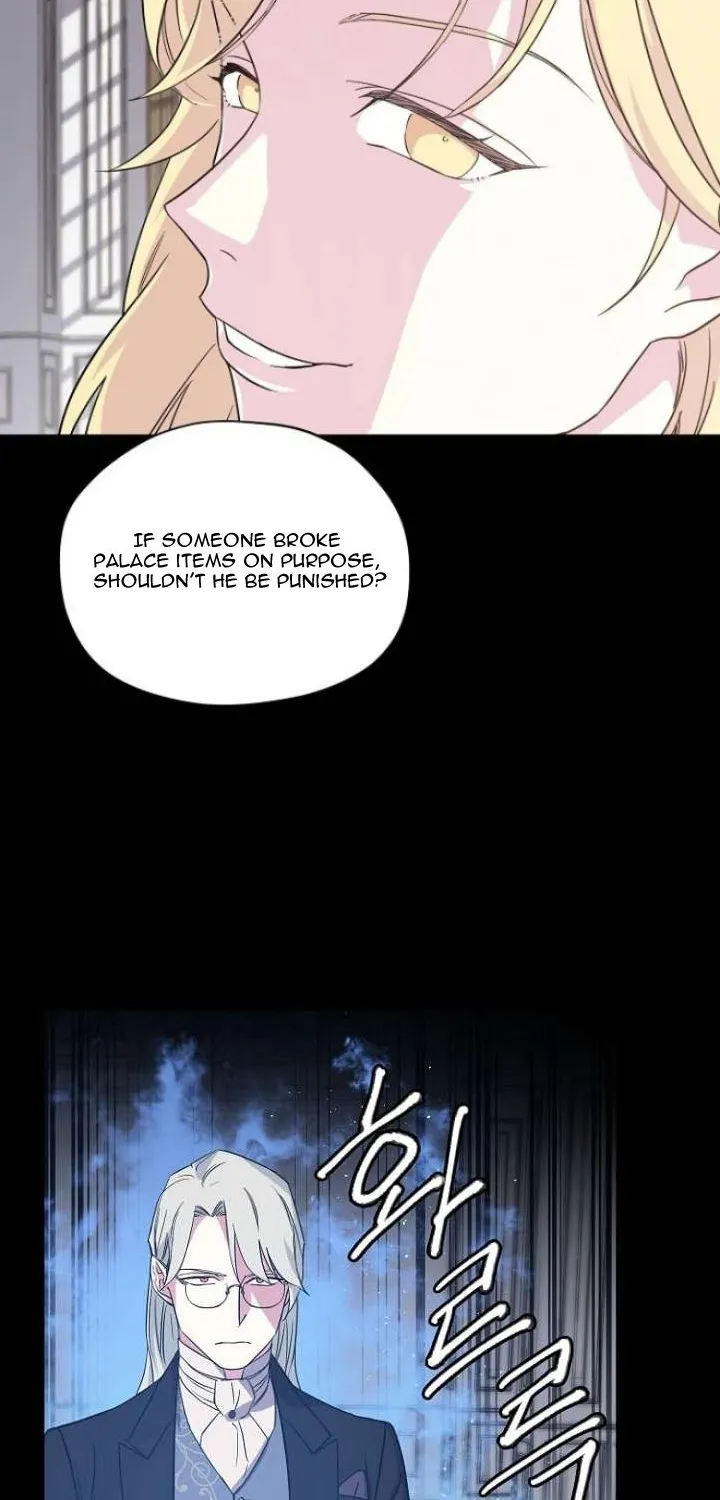 Chitra Zinmanga X Chapter 54 Page 34