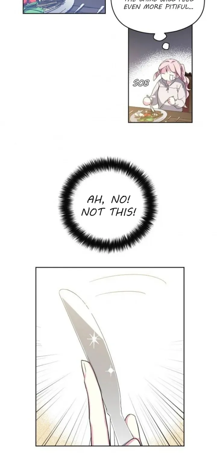 Chitra Zinmanga X Chapter 53 Page 19