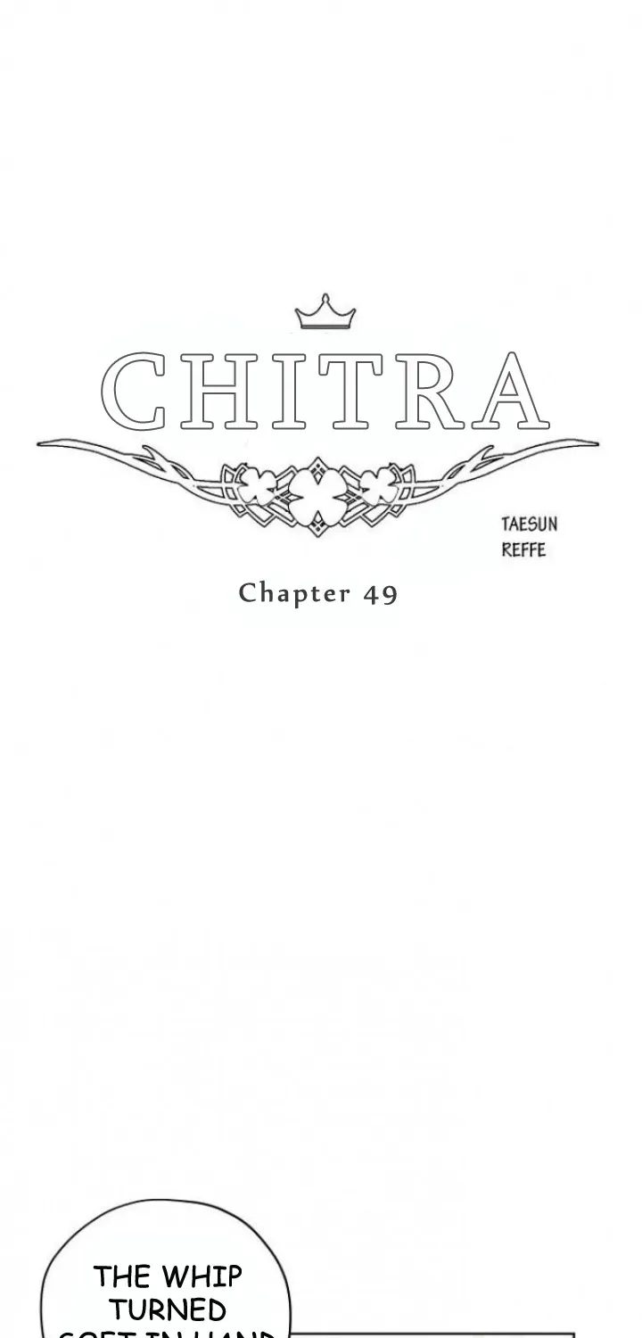 Chitra Zinmanga X Chapter 49 Page 1