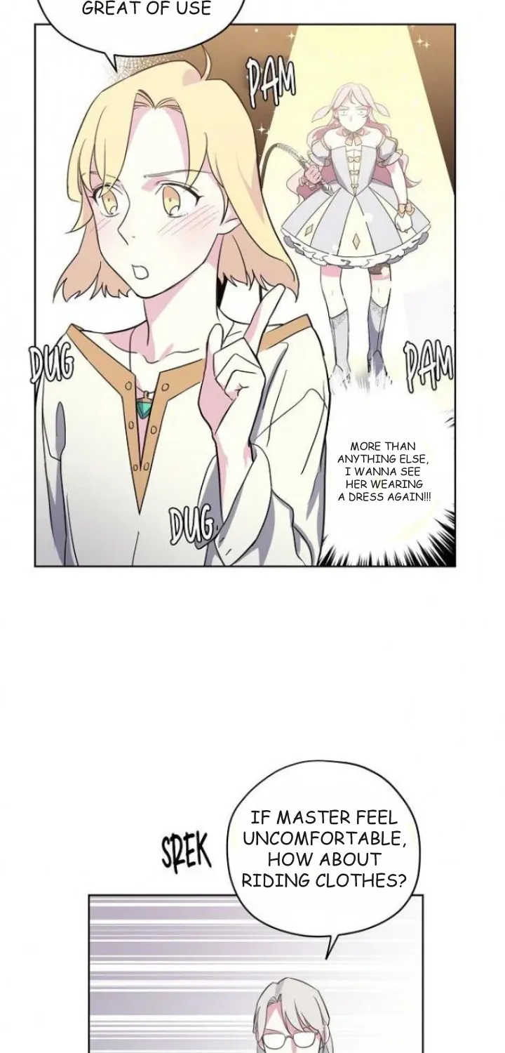 Chitra Zinmanga X Chapter 49 Page 7
