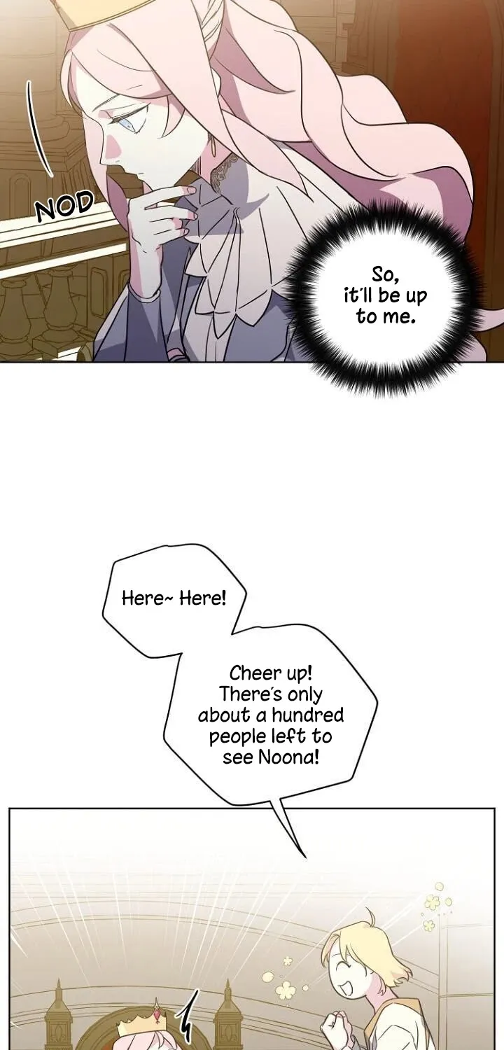 Chitra Zinmanga X Chapter 47 Page 27