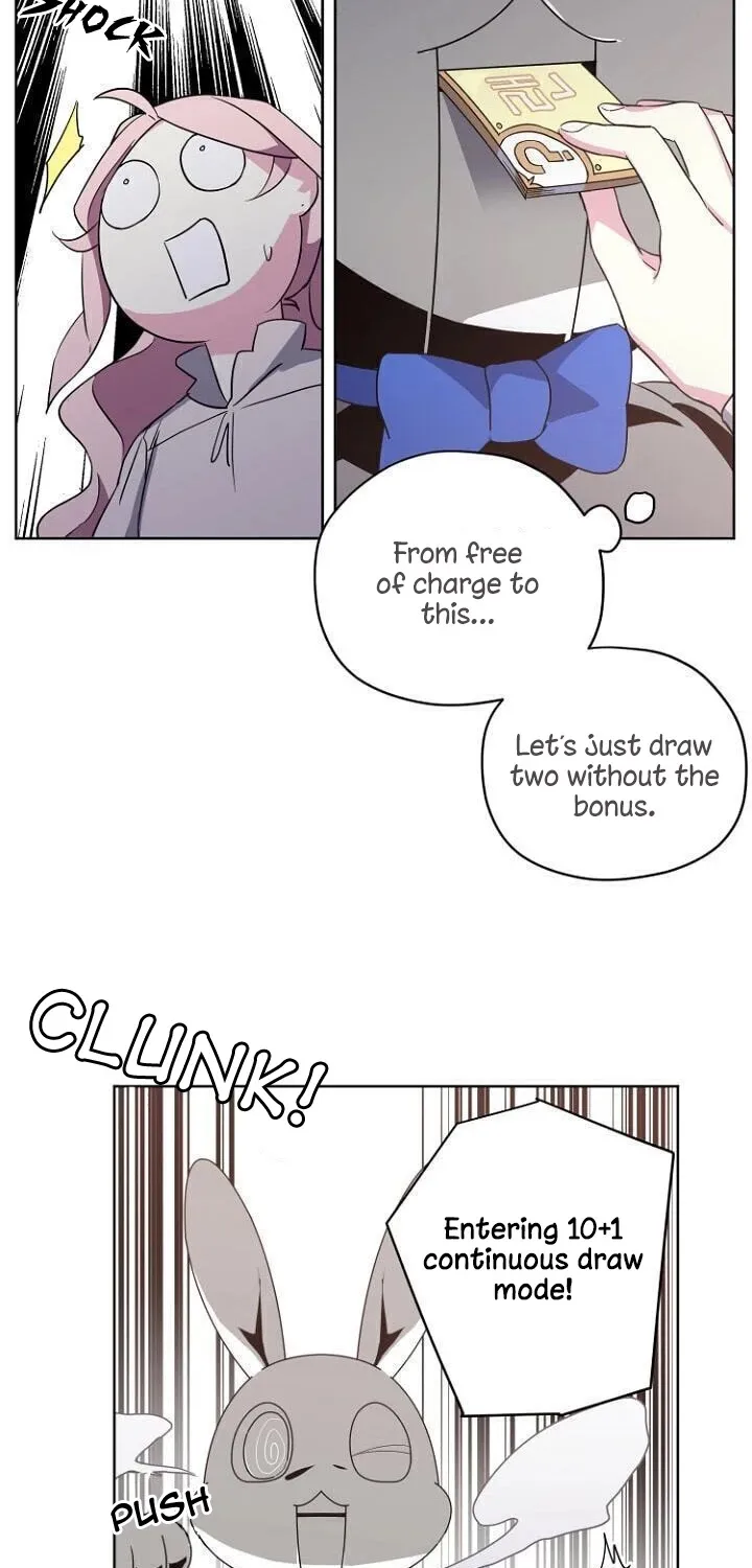 Chitra Zinmanga X Chapter 47 Page 54