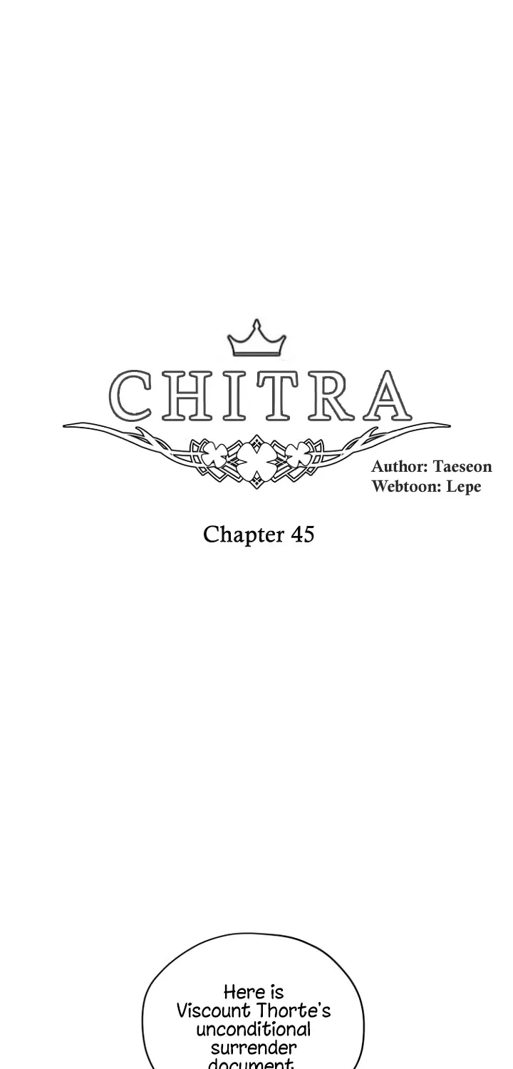 Chitra Zinmanga X Chapter 45 Page 1