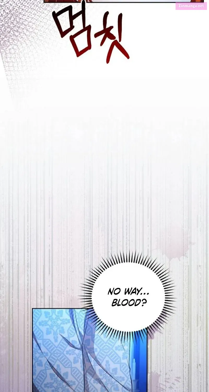 After His Insomnia Was Cured, the Tyrant Became Obsessive Zinmanga X Chapter 34 Page 23