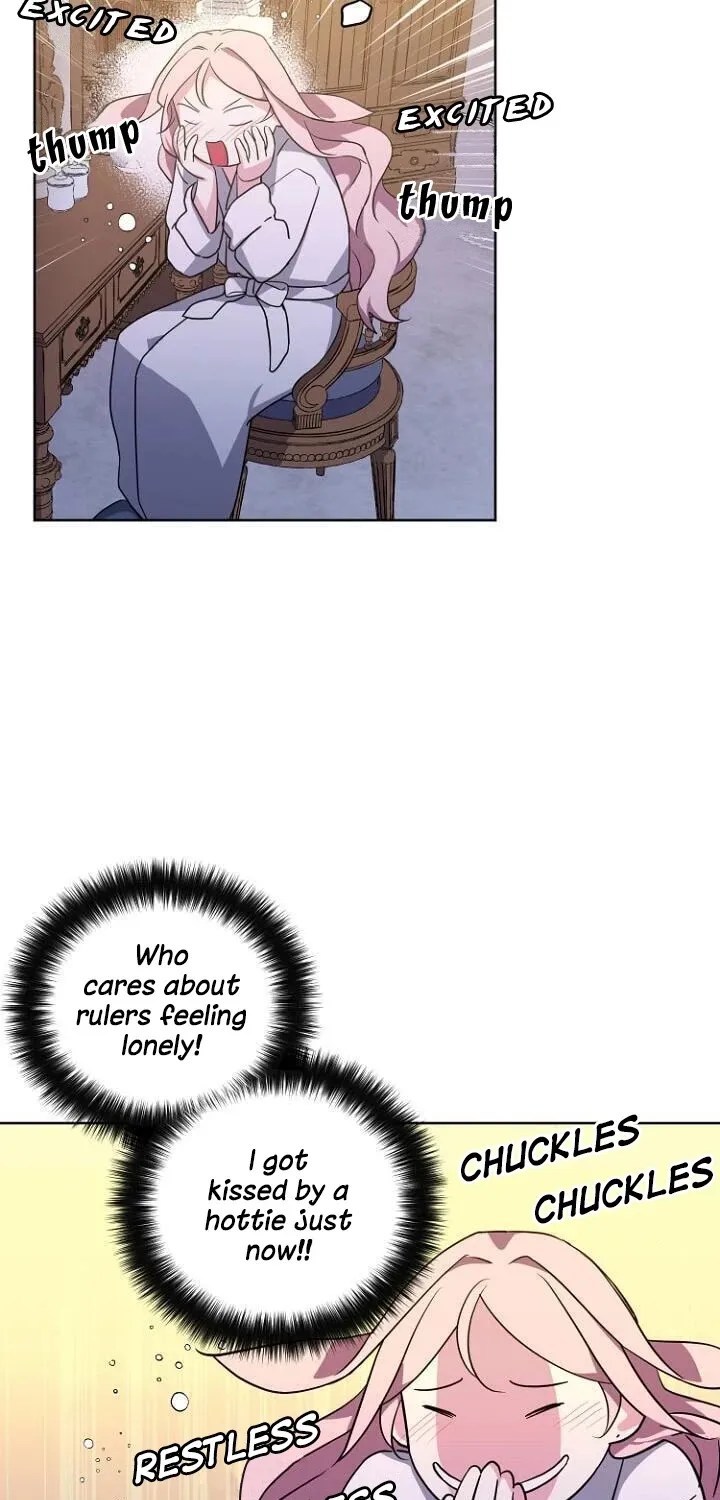 Chitra Zinmanga X Chapter 43 Page 27