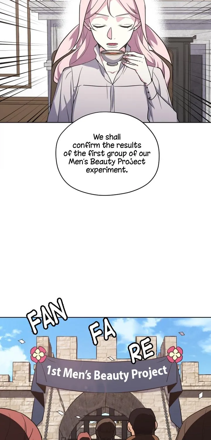 Chitra Zinmanga X Chapter 35 Page 3