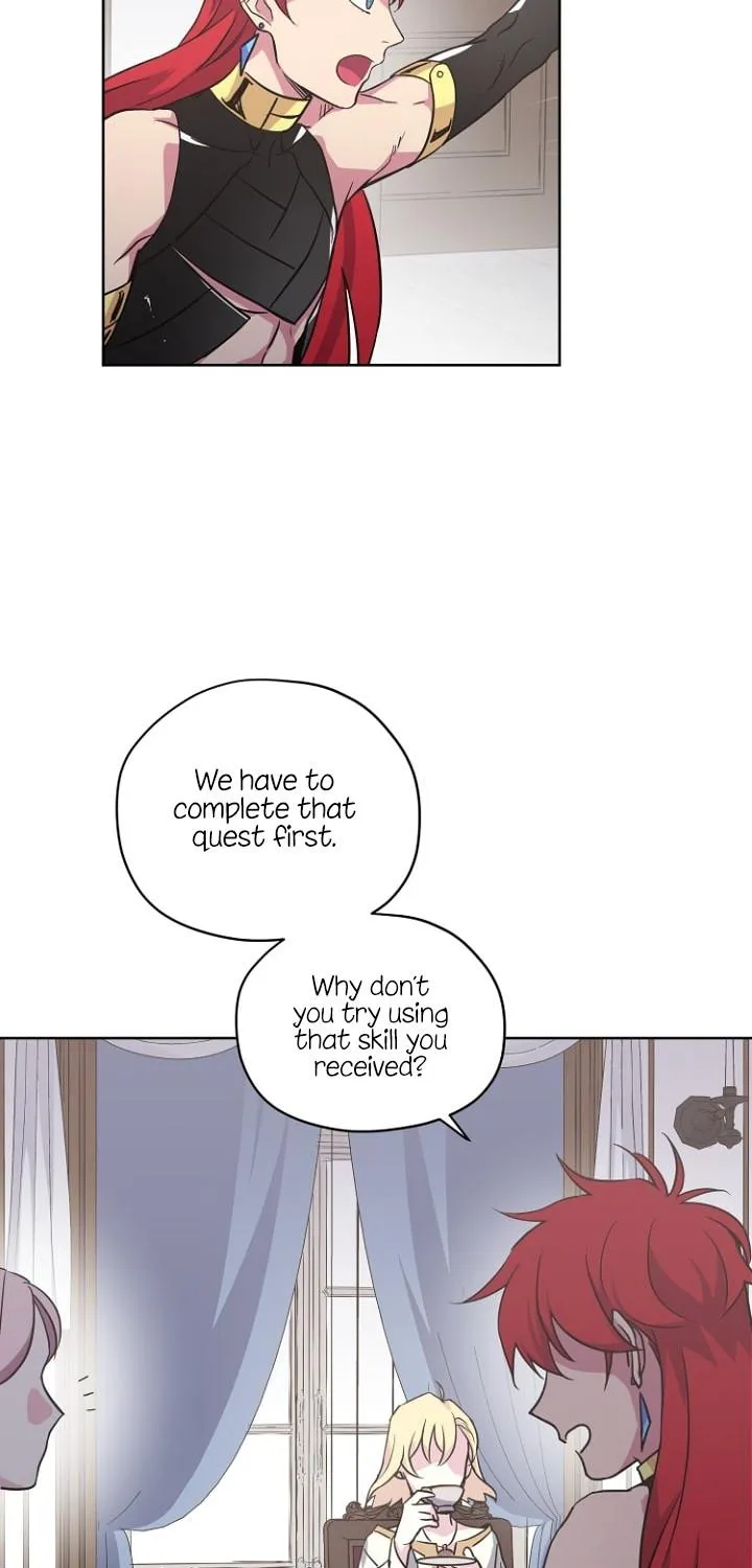 Chitra Zinmanga X Chapter 33 Page 57