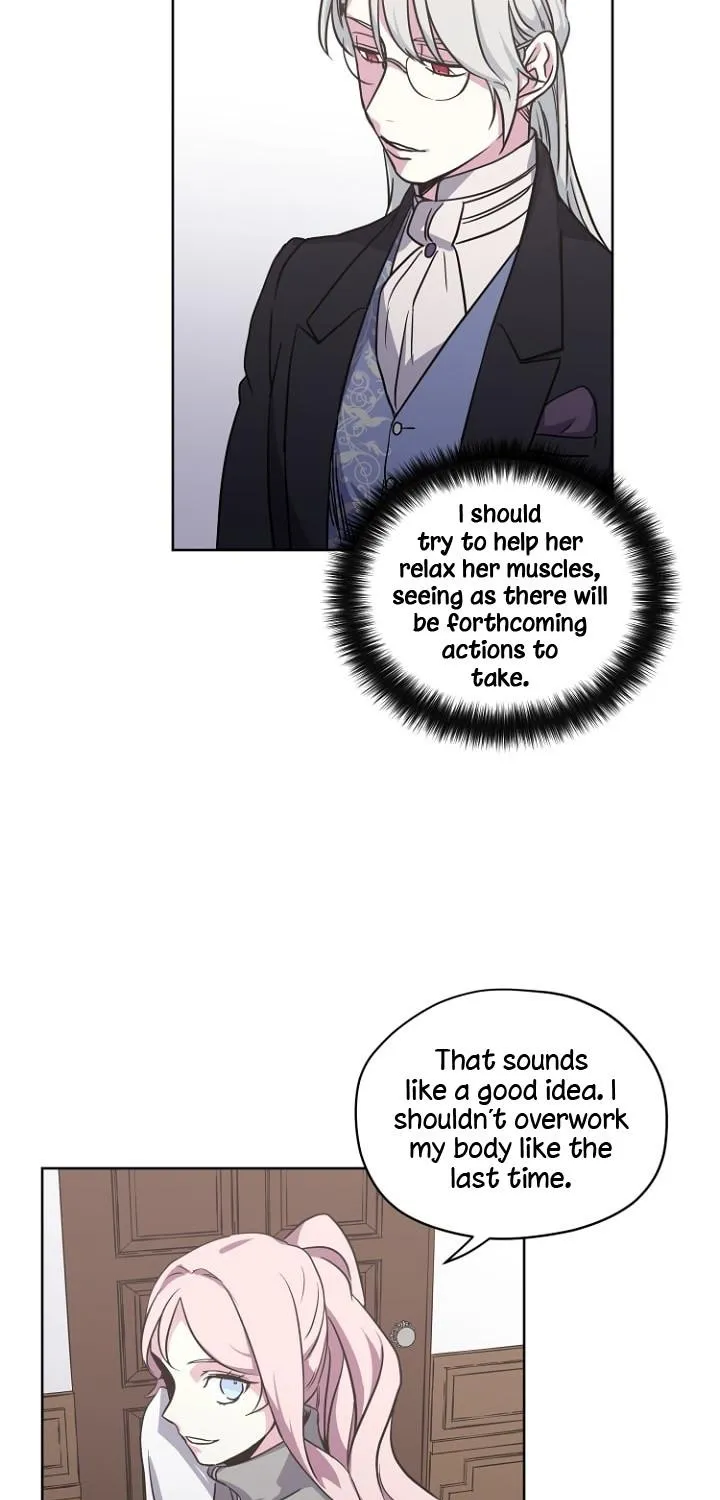 Chitra Zinmanga X Chapter 32 Page 27