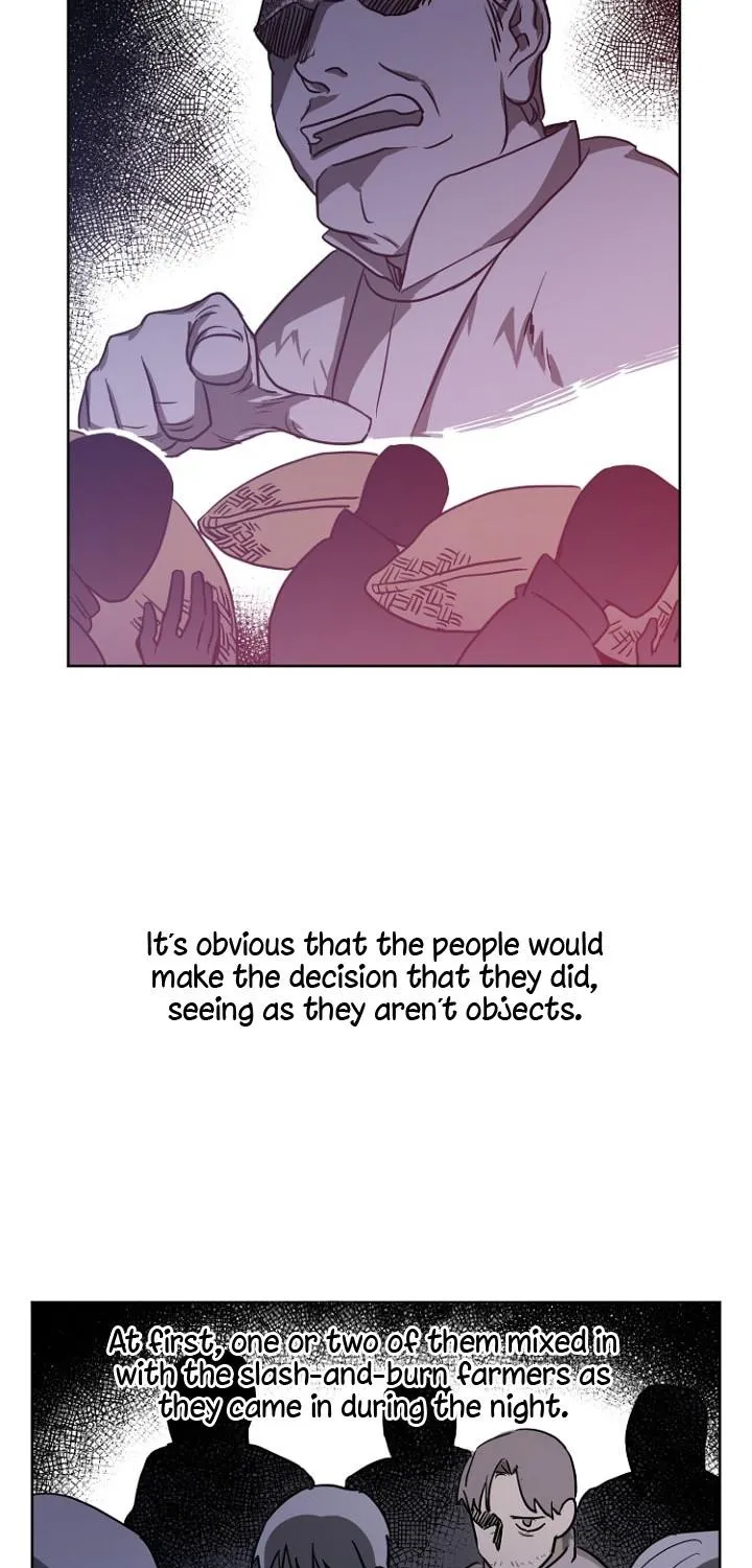 Chitra Zinmanga X Chapter 32 Page 33