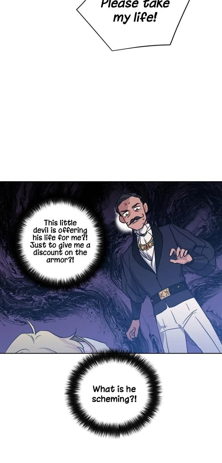 Chitra Zinmanga X Chapter 30 Page 53