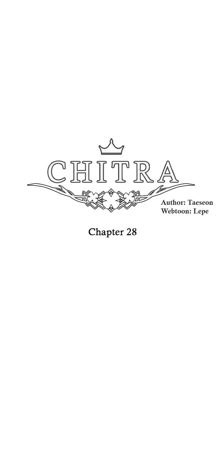 Chitra Zinmanga X Chapter 28 Page 1