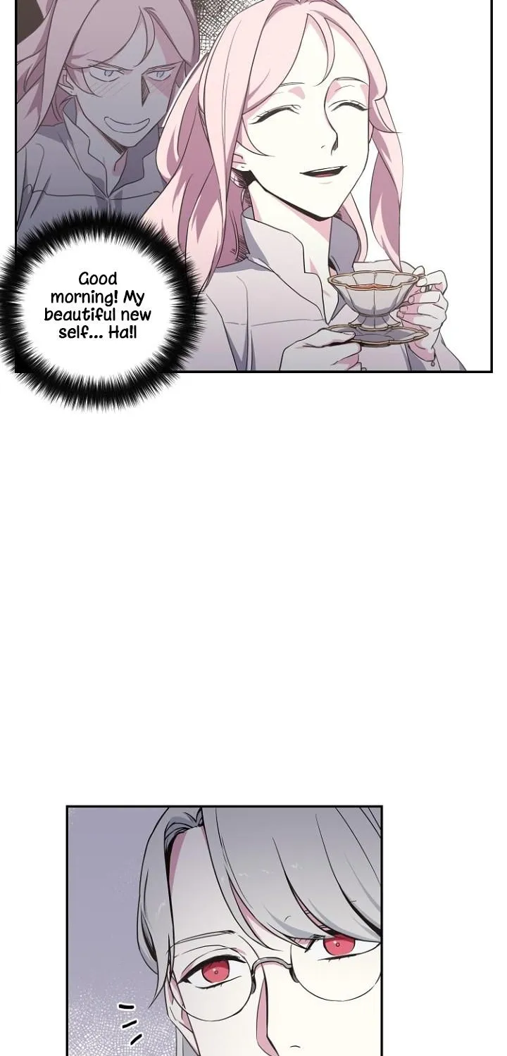 Chitra Zinmanga X Chapter 28 Page 8