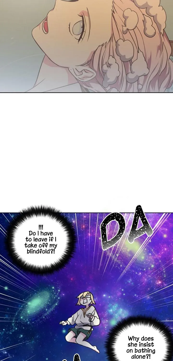 Chitra Zinmanga X Chapter 27 Page 47