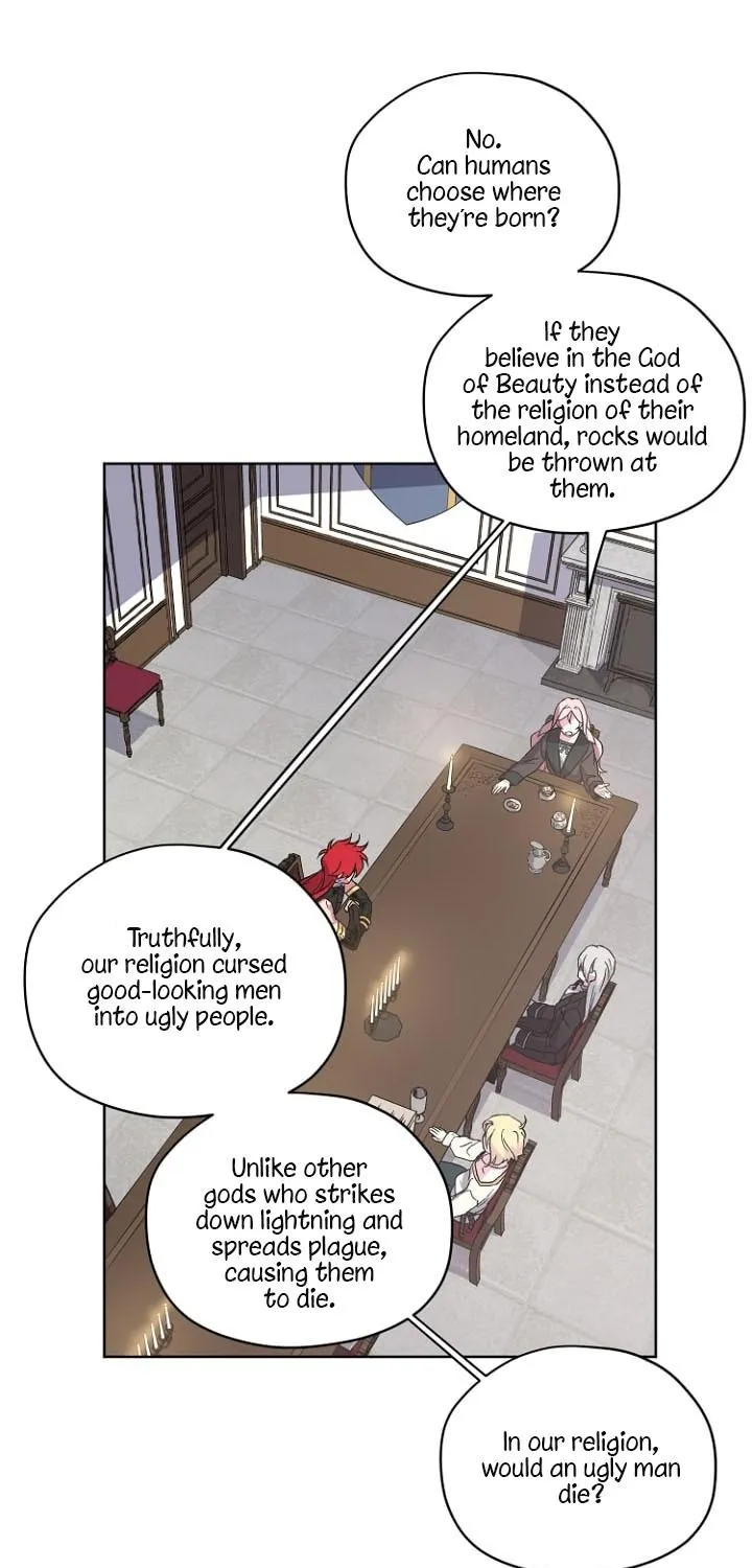 Chitra Zinmanga X Chapter 26 Page 55
