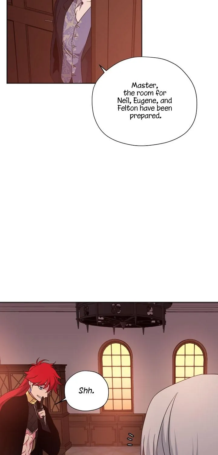 Chitra Zinmanga X Chapter 25 Page 3
