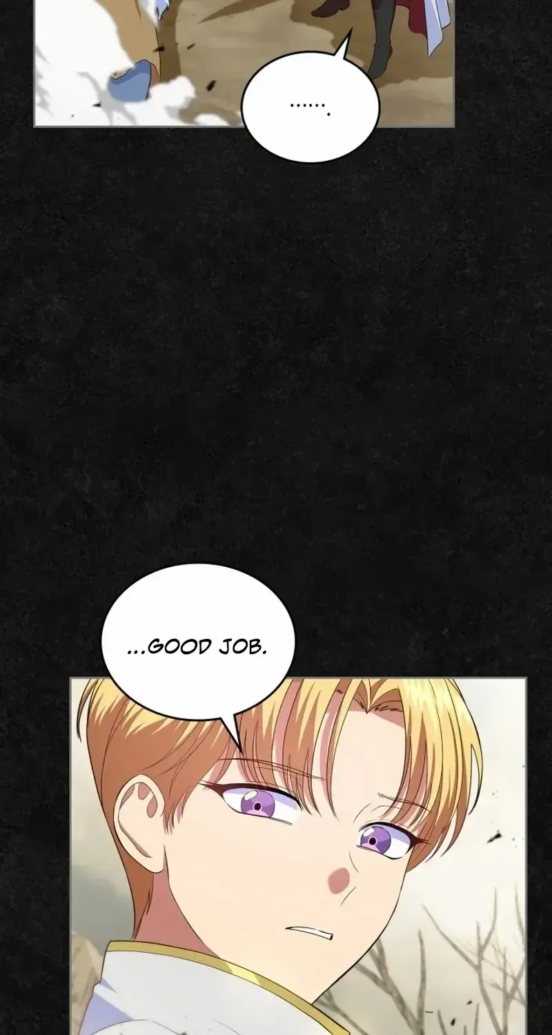 I Stole the Heroine’s First Love Zinmanga X Chapter 48 Page 9
