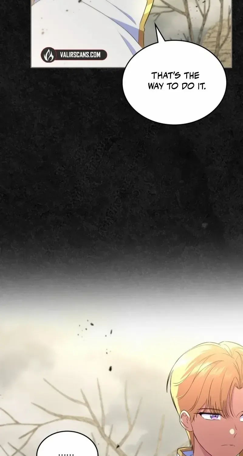 I Stole the Heroine’s First Love Zinmanga X Chapter 48 Page 10