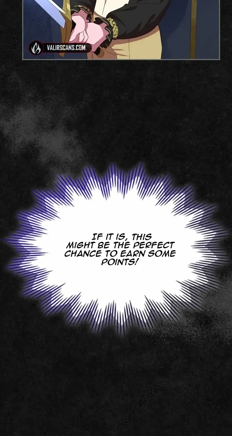 I Stole the Heroine’s First Love Zinmanga X Chapter 48 Page 18