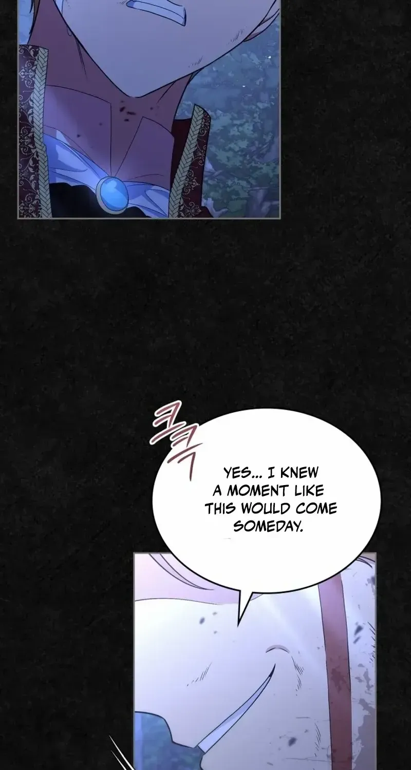 I Stole the Heroine’s First Love Zinmanga X Chapter 48 Page 68