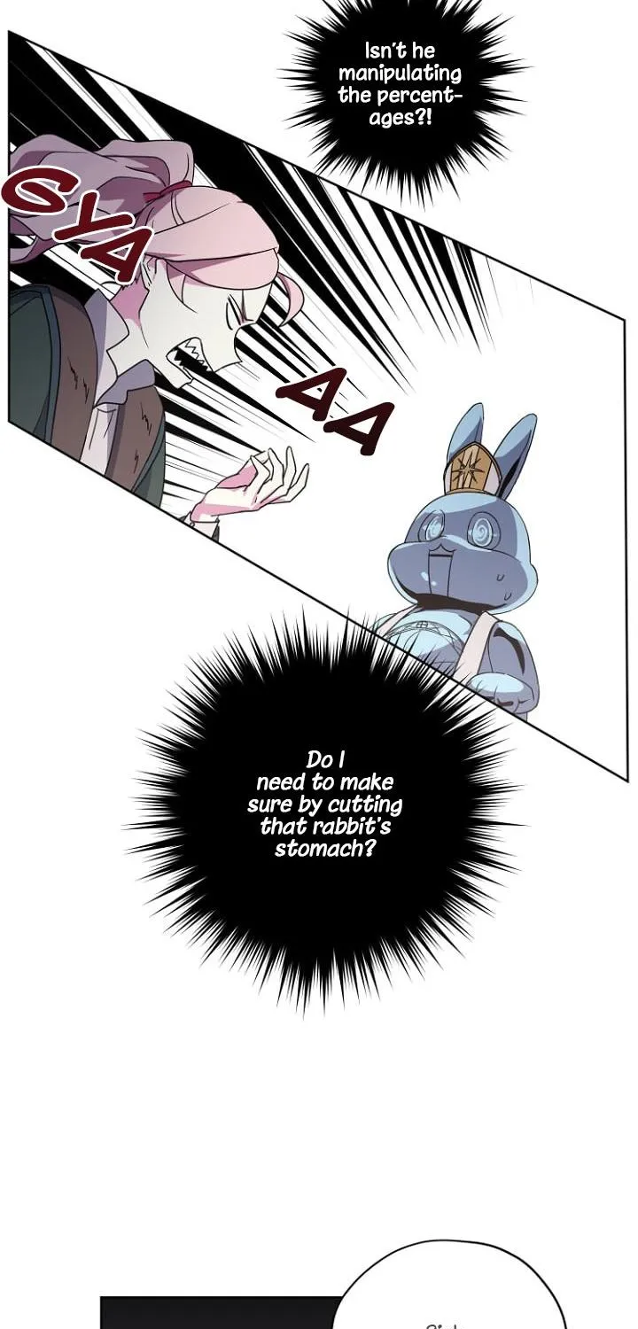 Chitra Zinmanga X Chapter 24 Page 31