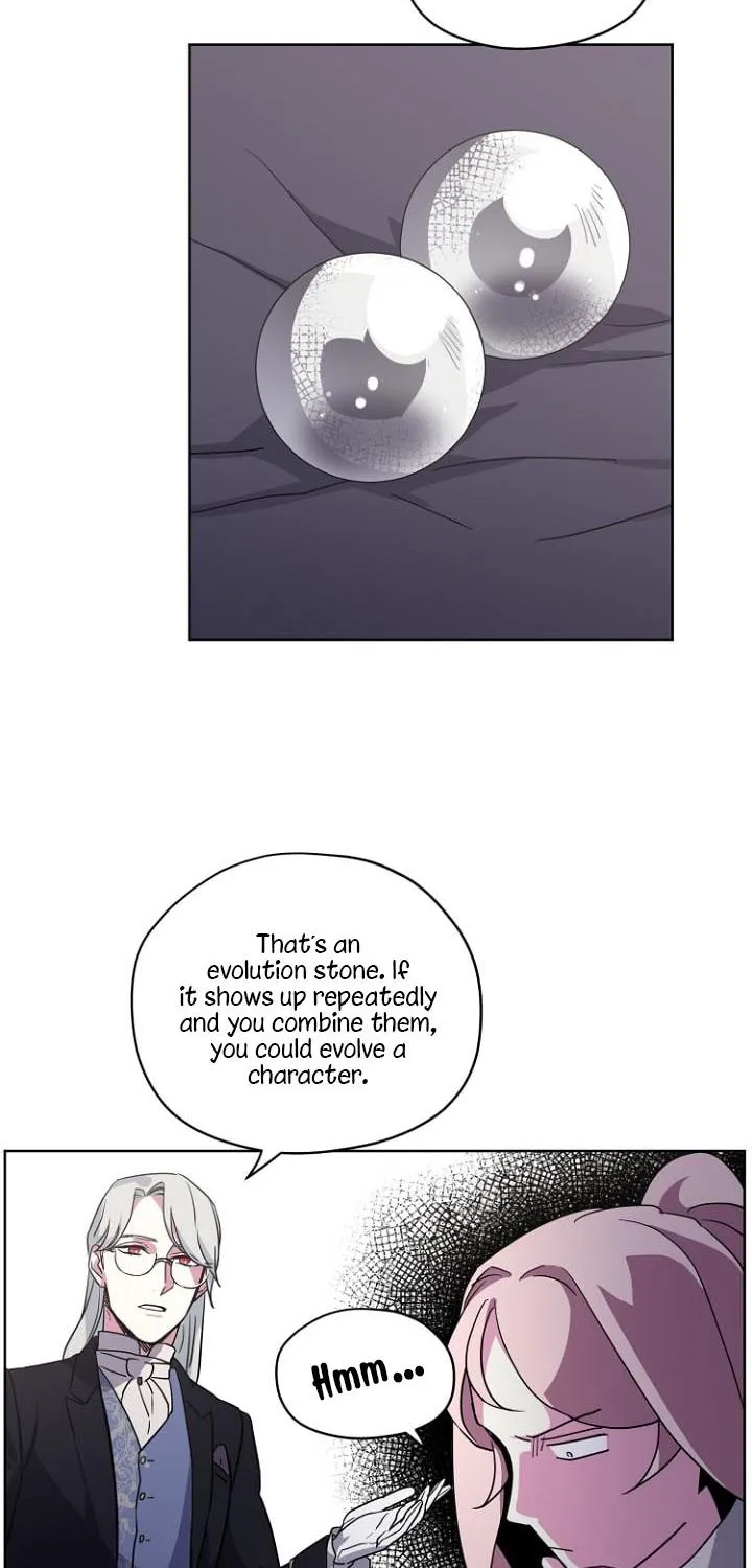 Chitra Zinmanga X Chapter 24 Page 35