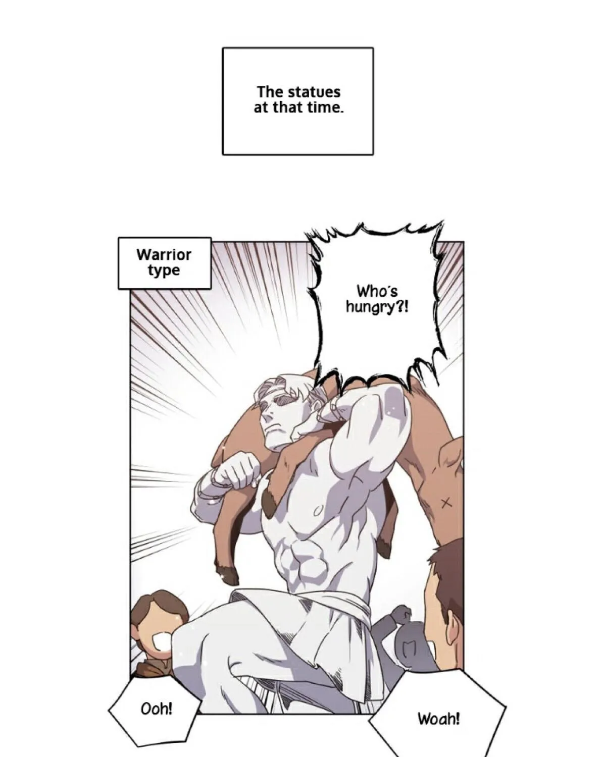 Chitra Zinmanga X Chapter 22.2 Page 3