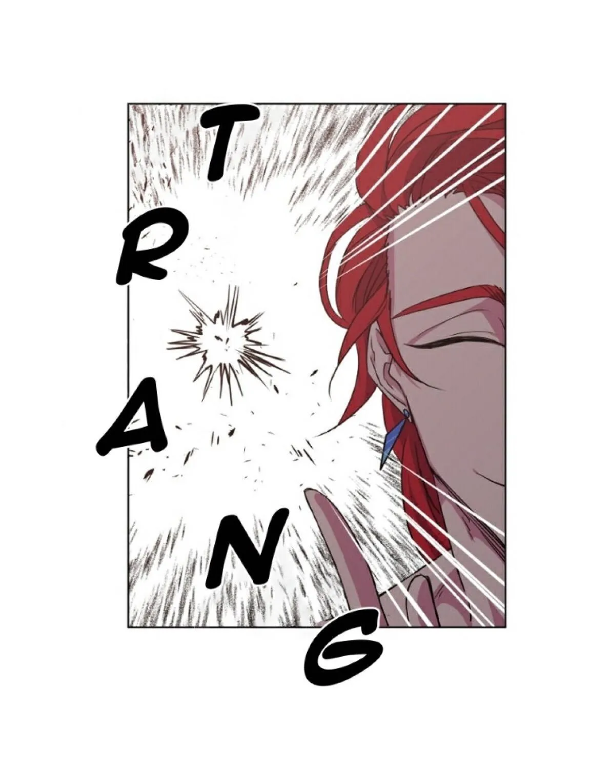 Chitra Zinmanga X Chapter 21.1 Page 11