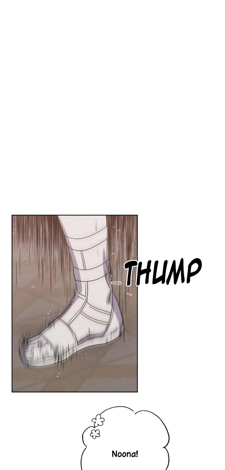 Chitra Zinmanga X Chapter 21 Page 37