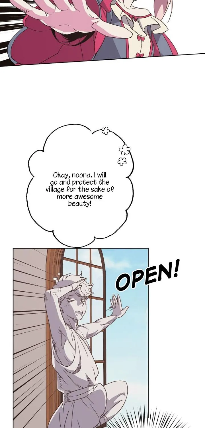 Chitra Zinmanga X Chapter 21 Page 55