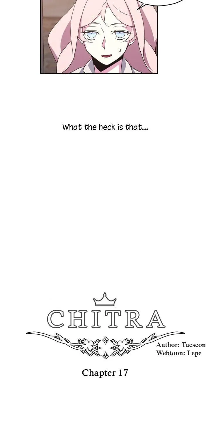 Chitra Zinmanga X Chapter 17 Page 7
