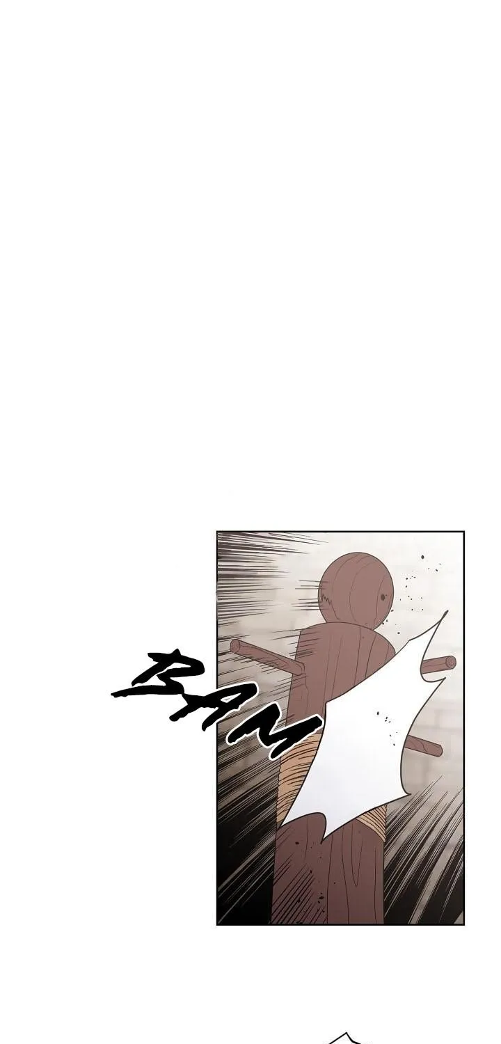 Chitra Zinmanga X Chapter 16 Page 35