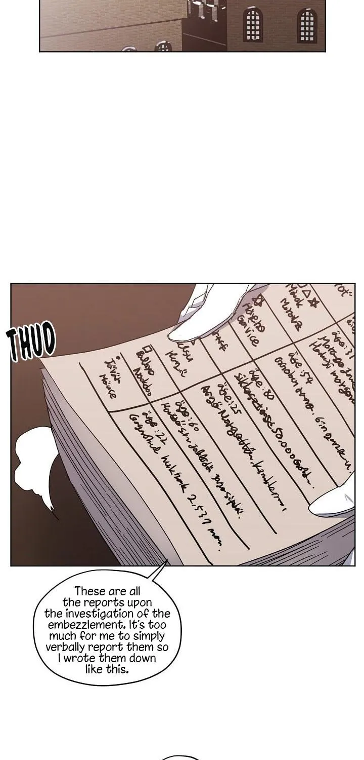 Chitra Zinmanga X Chapter 14 Page 19