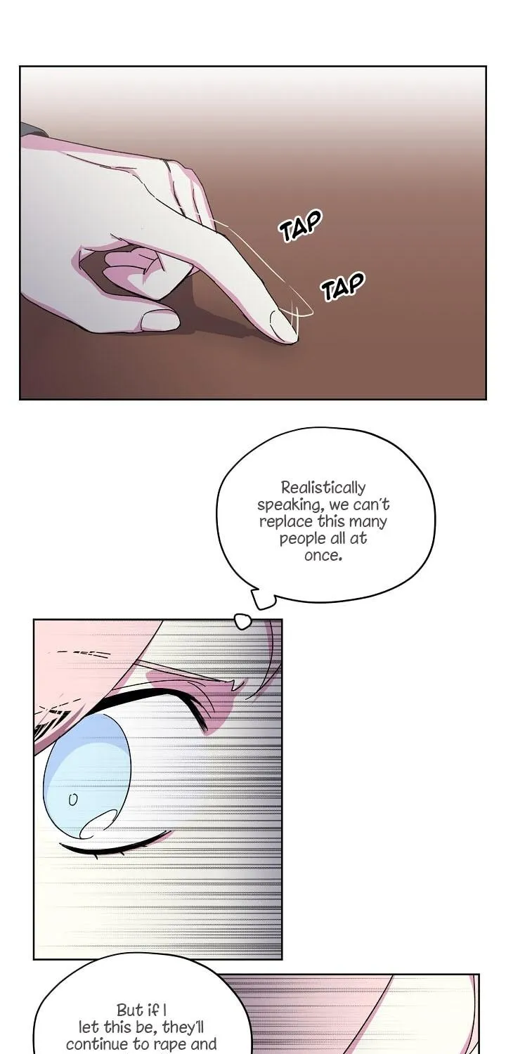 Chitra Zinmanga X Chapter 14 Page 53