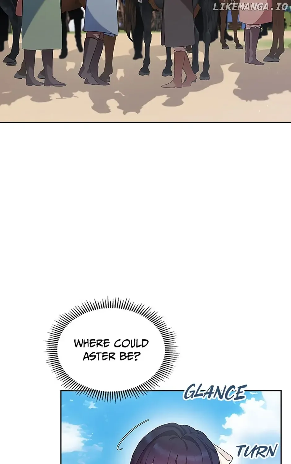 I Stole the Heroine’s First Love Zinmanga X Chapter 45 Page 4