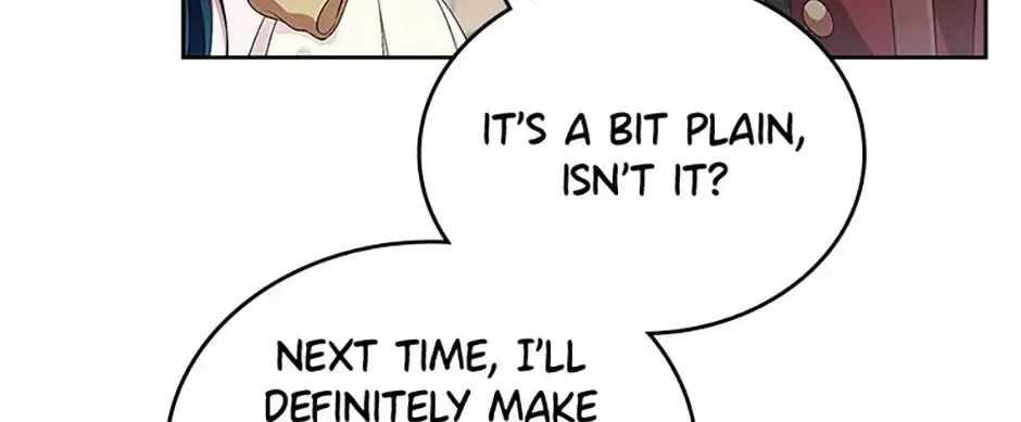 I Stole the Heroine’s First Love Zinmanga X Chapter 45 Page 23