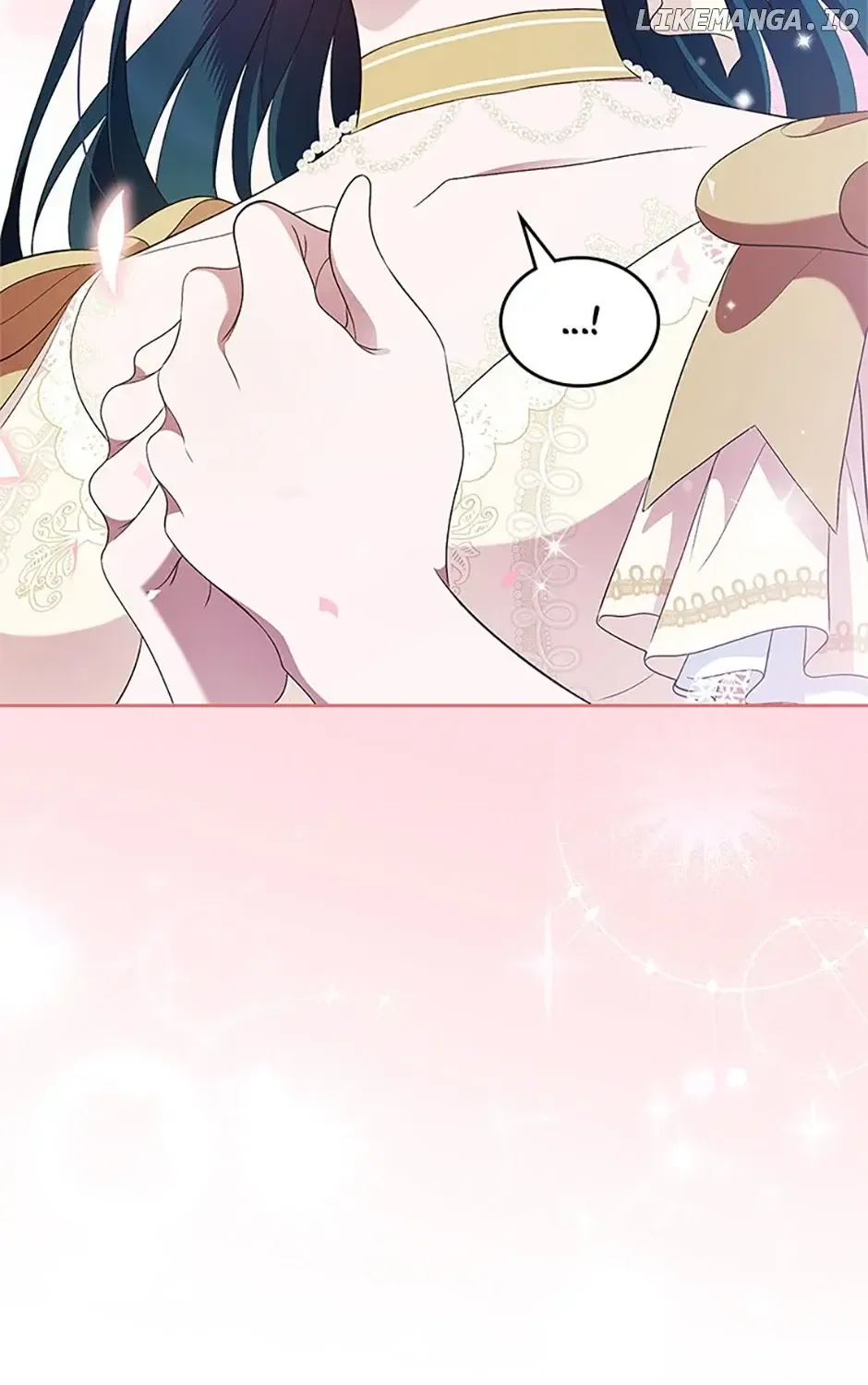 I Stole the Heroine’s First Love Zinmanga X Chapter 45 Page 40